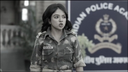 Aankh Micholi - 10th April 2024